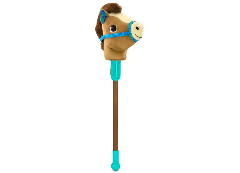 VTech Gallop & Giggle Motion-Activated Ride-On Horse Toy