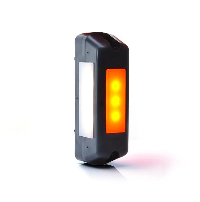 WAS W140 Neon-Style Outline Marker Lamp (Bracket Not Included)