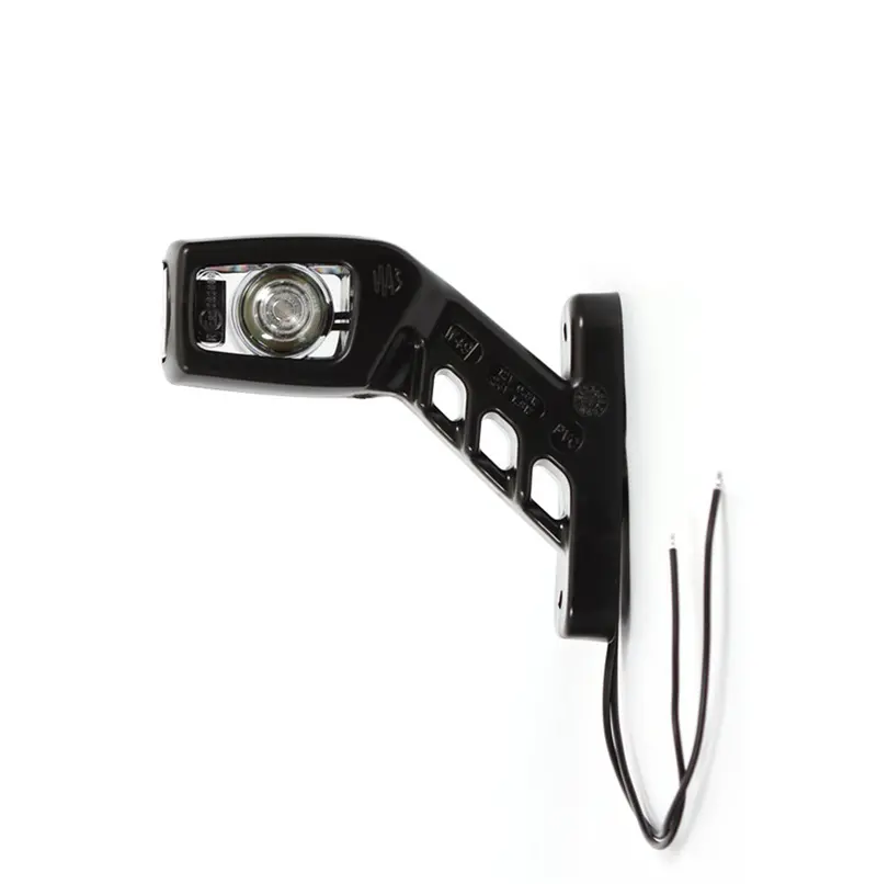 WAS W49 Multi-Position LED Outline Marker Lamp (Front/Rear/Side)