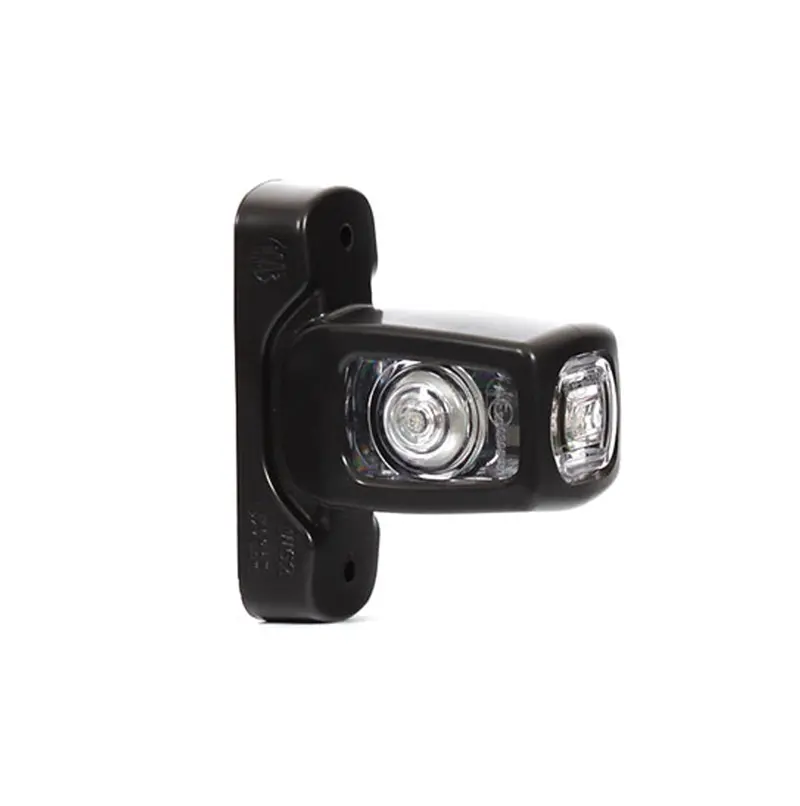 WAS W62 Short LED Outline Marker Lamp