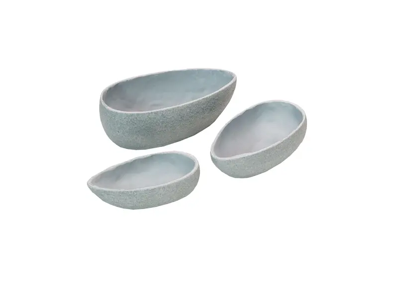 Yellow Door Rustic Pourers – Set of 3 Sensory Pouring Tools