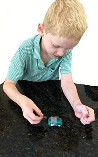 Young Scientist Club Magic of Science Kit #8 – Hands-On Discovery Lab Set