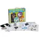 Young Scientists Club Botany Exploration Kit #10 – Hands-On Plant Science Activity Set