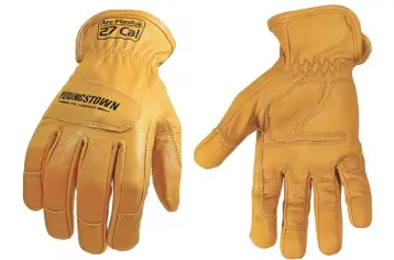 Youngstown 27-Caliber Ground Glove for Electrical Safety