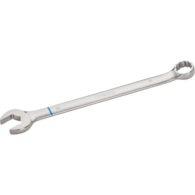 Channellock 30-Millimeter 12-Point Metric Combination Wrench – Precision Fit 1