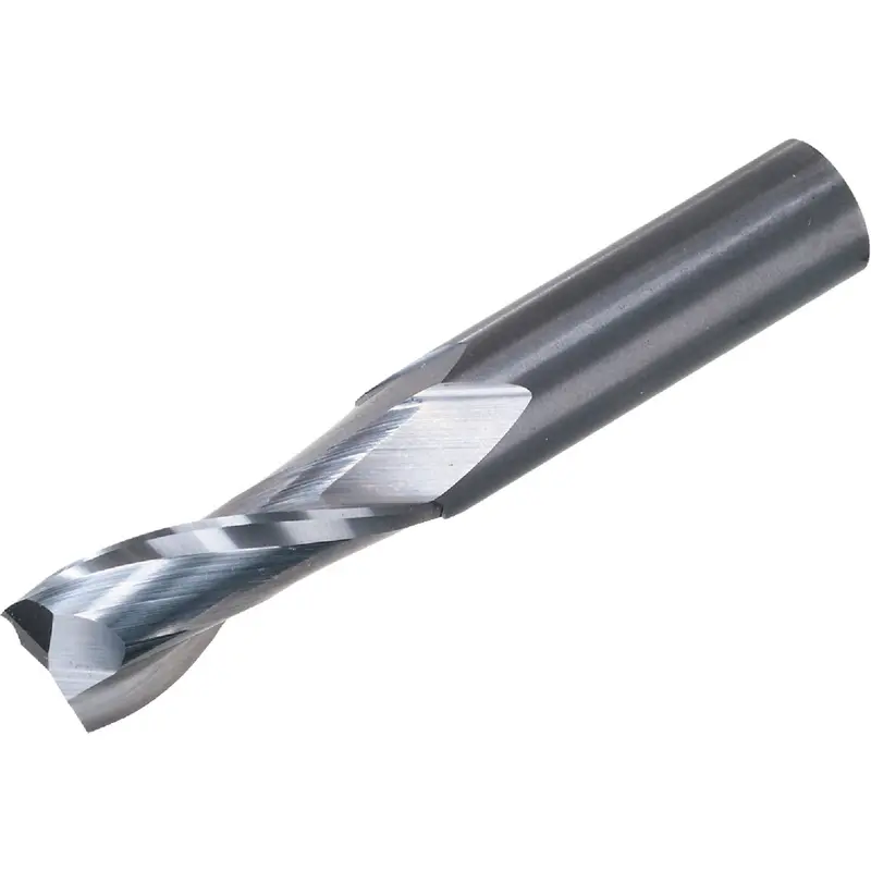 Freud Solid Carbide Up-Cut Spiral Bit – 1/2" Shank 1