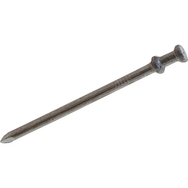 Grip-Rite Bright Double-Headed Framing Nails – 8D X 2-1/4", 4500 Count (50 Lb.) 1