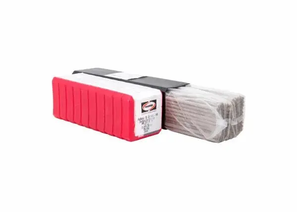 Harris 316L Stainless Steel Smaw Electrode – 1/8" X 14", 10 Lb Box (316L660) 1