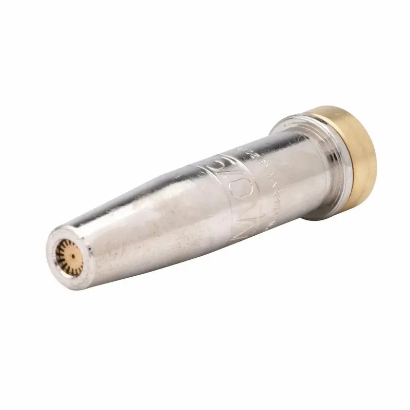 Harris Machine Cutting Tip – Model 6290-1Vvcp, Precision Oxy-Fuel Nozzle (1502212) 1
