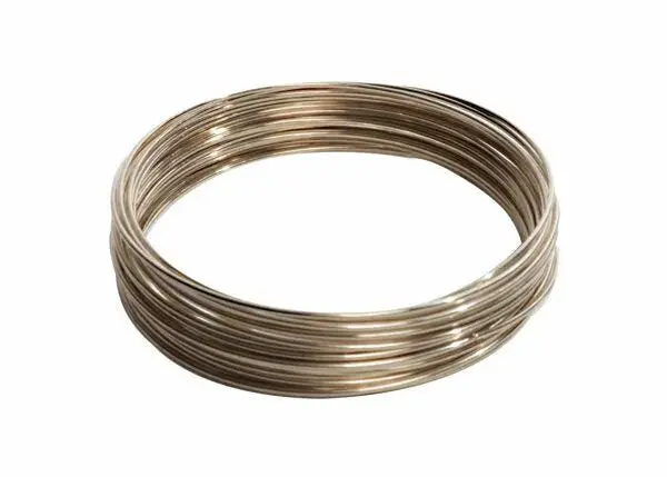 Harris Safety-Silv 45T Silver Brazing Alloy – 1.6 Mm Diameter, 5 Oz Cup (Part 45T35) 1