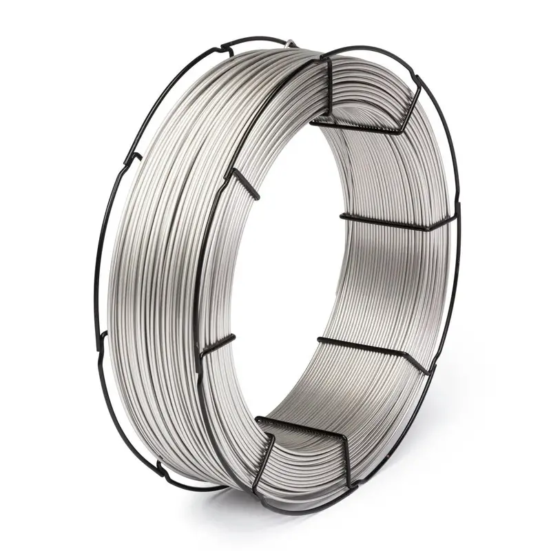Lincoln Lincolnweld 2209 Submerged Arc Welding (Saw) Wire – Duplex Stainless Steel 1