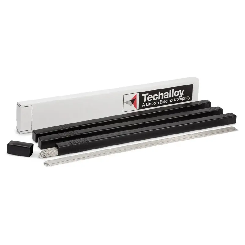 Lincoln Techalloy 622 Tig Welding Rod – 1/16 In Diameter, 10 Lb Tube (Tg622062638) 1