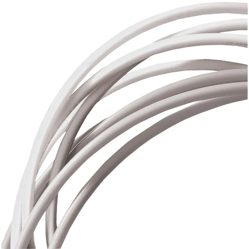 Sharkbite Pex Pipe Coil – Type B, 1/2" X 25 Feet, White 1