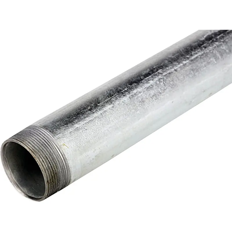 Southland 3/4-Inch By 10-Foot Rigid Emt Steel Conduit Tube 1