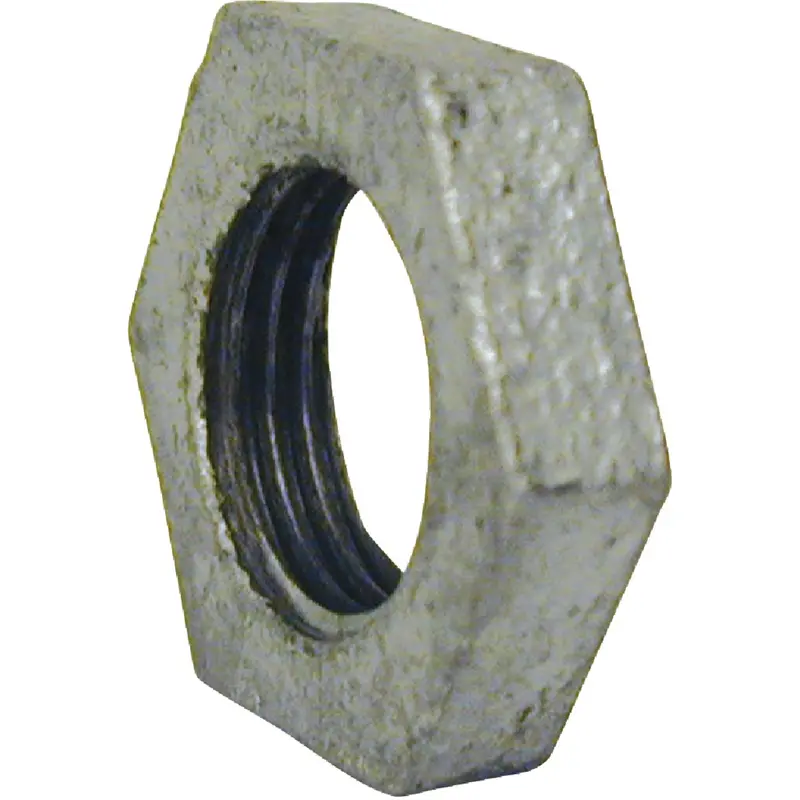 Southland Galvanized Malleable Iron Lock Nut – 1-1/4 Inch 1