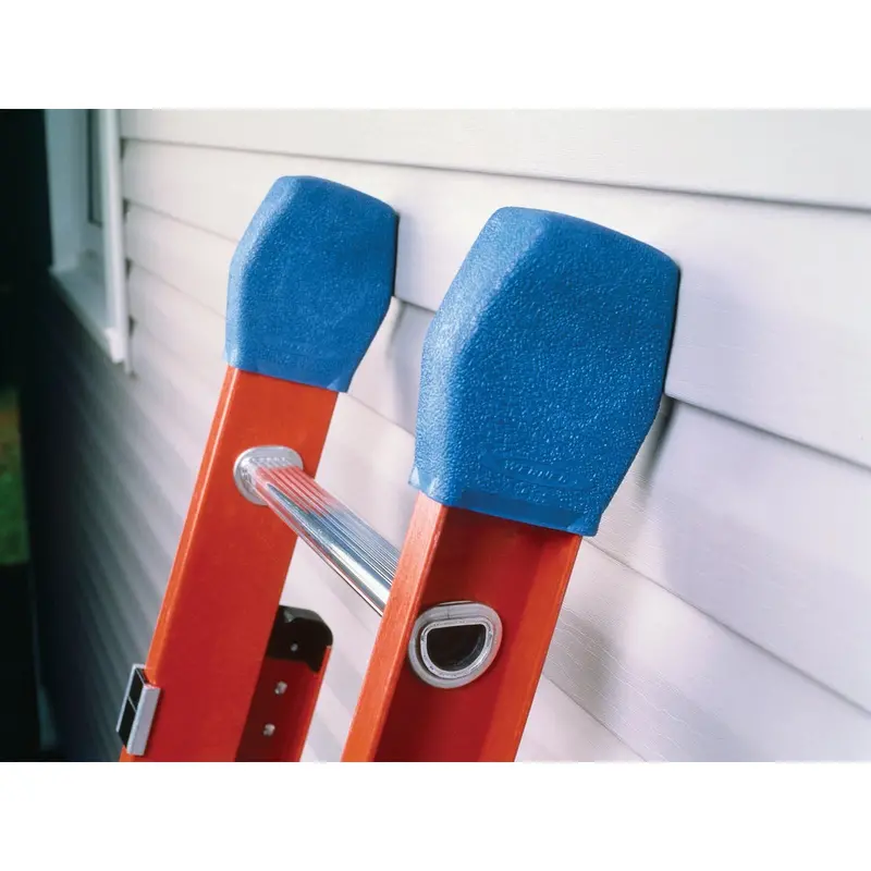 Werner Universal Ladder Cover Set – Protective 2-Piece Sleeve Kit 1